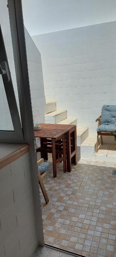 Studio Pescador Olhão Εξωτερικό φωτογραφία