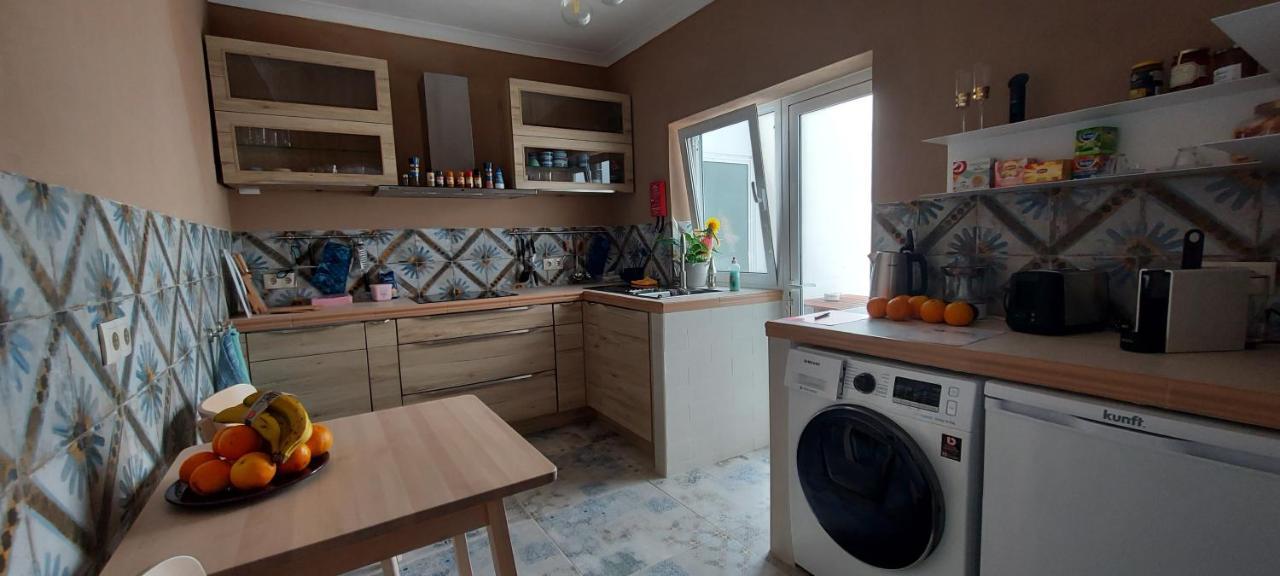 Studio Pescador Olhão Εξωτερικό φωτογραφία