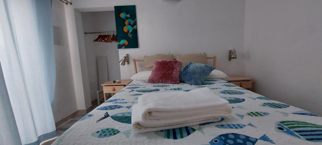 Studio Pescador Olhão Εξωτερικό φωτογραφία