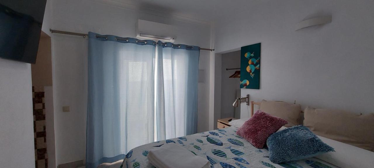 Studio Pescador Olhão Εξωτερικό φωτογραφία