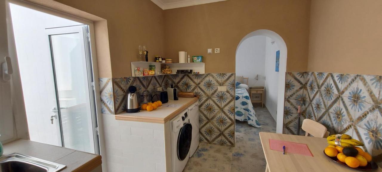 Studio Pescador Olhão Εξωτερικό φωτογραφία
