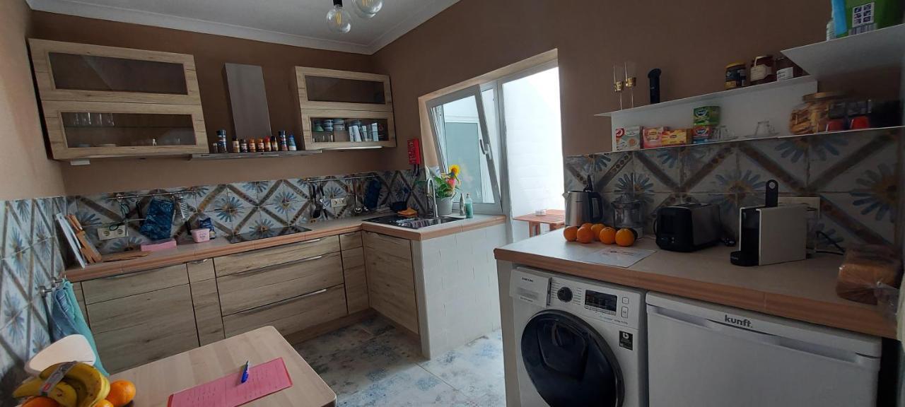 Studio Pescador Olhão Εξωτερικό φωτογραφία